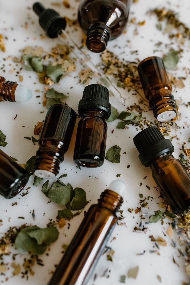 Candles that make you feel good without the nasties