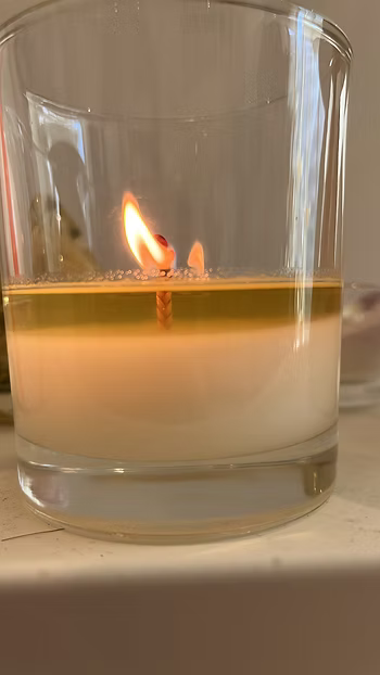 How to care for your candle and make the most of it.