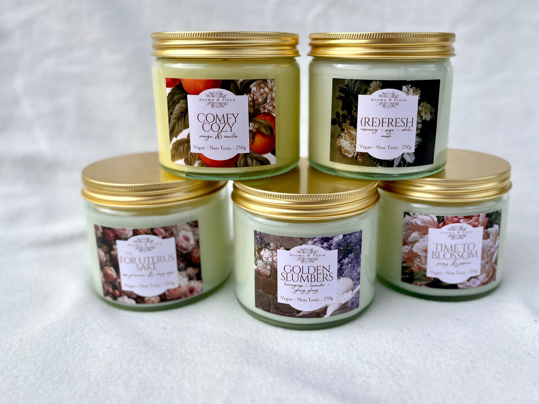 Why you should give 'The Wellness Collection' a try?