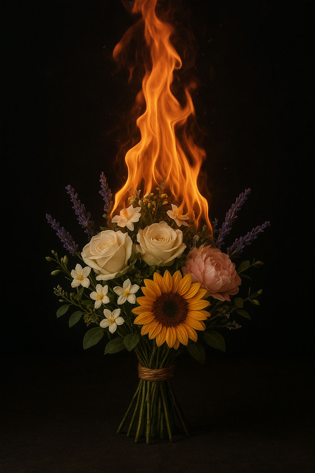 The Bouquet Collection