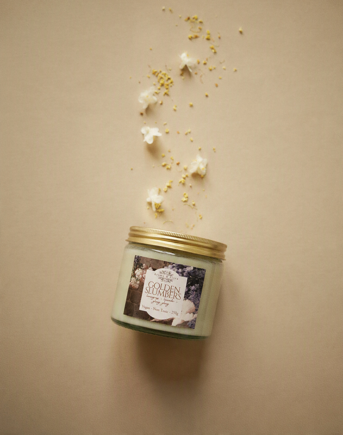 The Wellness Collection