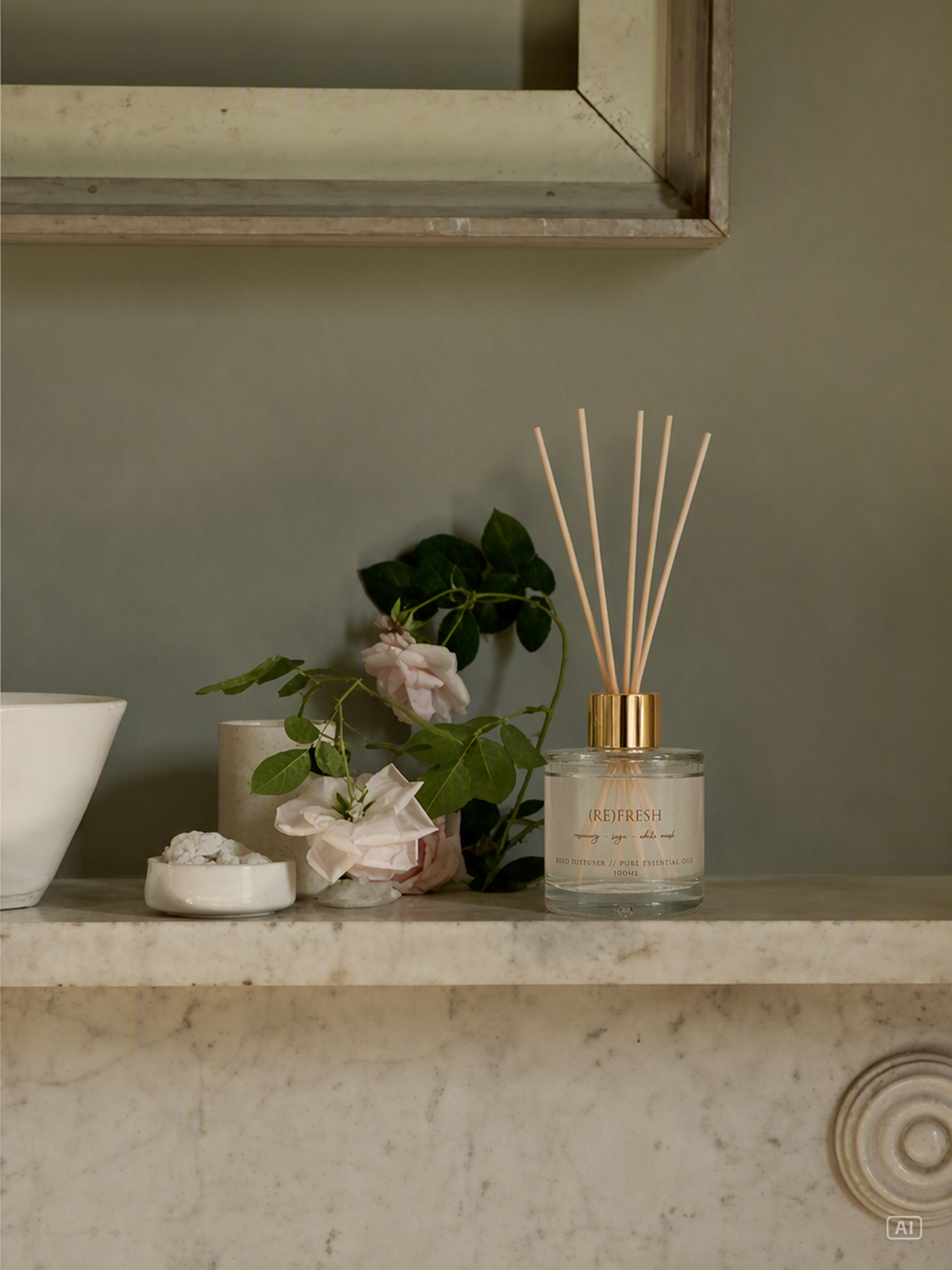 Diffusers