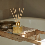 Golden Slumbers - Reed Diffuser