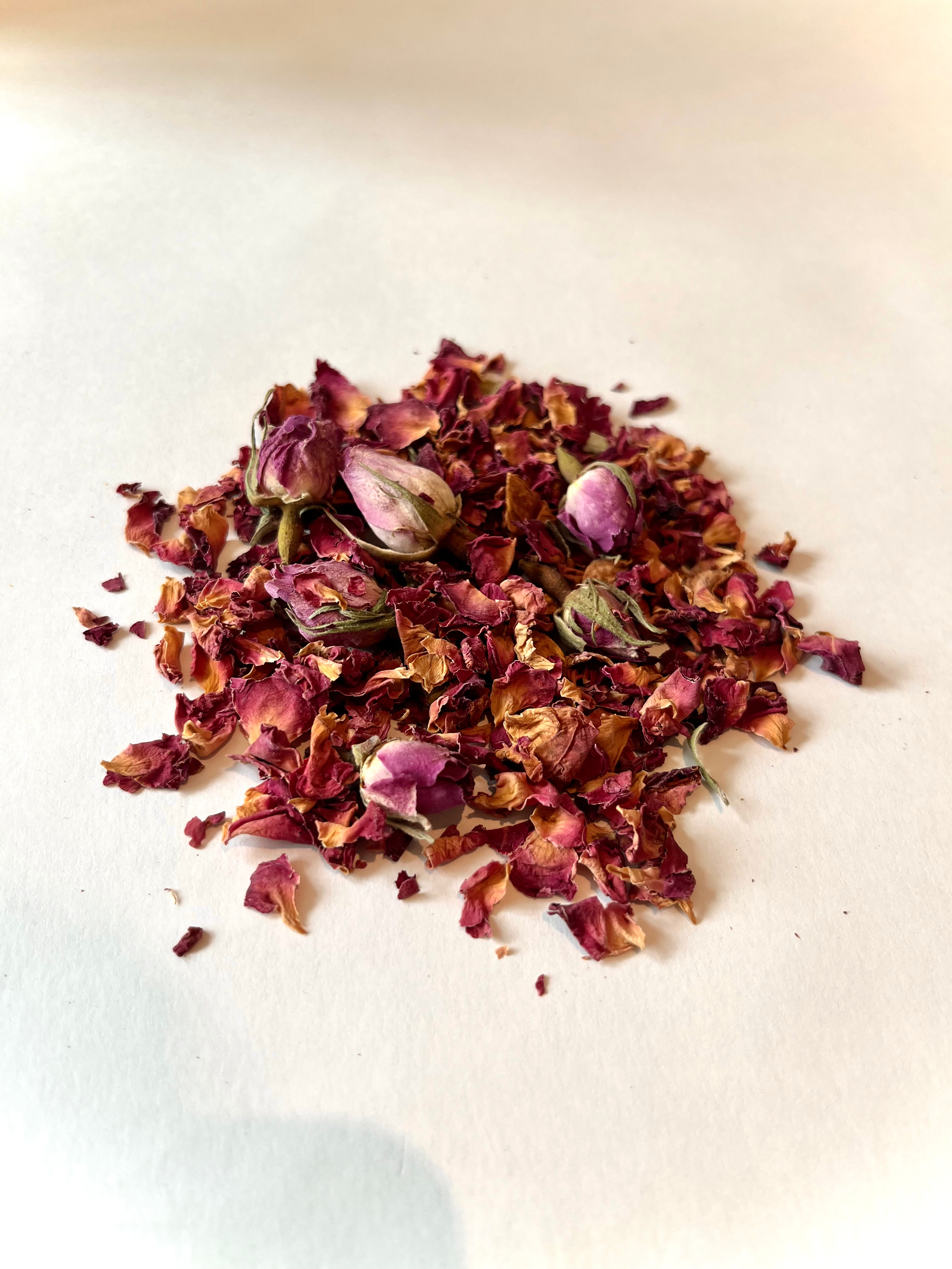 Rose Petals Mix image 1