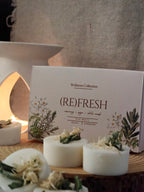 (Re)Fresh - Wax Melts