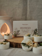 (Re)Fresh - Wax Melts