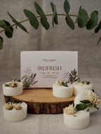 (Re)Fresh - Wax Melts