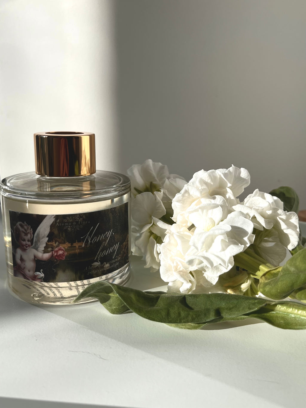 Honey, Honey - Diffuser