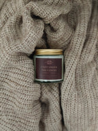 Cozy Under the Covers - Candle & Diffuser Set