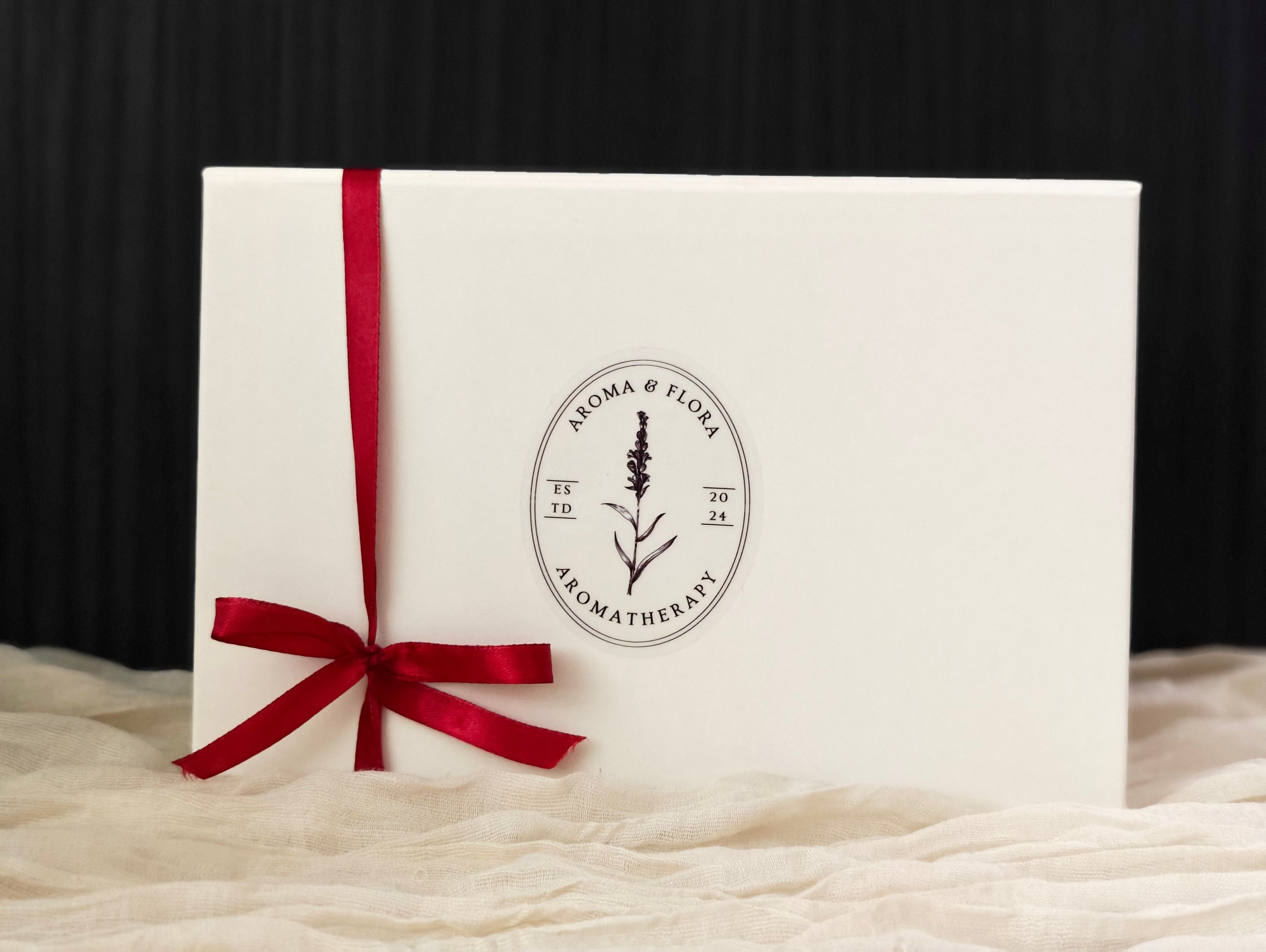 Aroma & Flora Gift Card