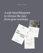 The Golden Slumbers Guide - Aromatherapy & Sleep
