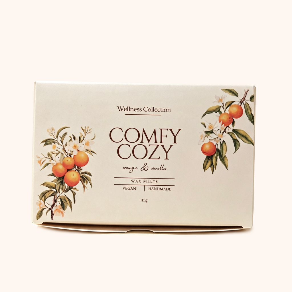 Comfy Cozy - Wax Melts