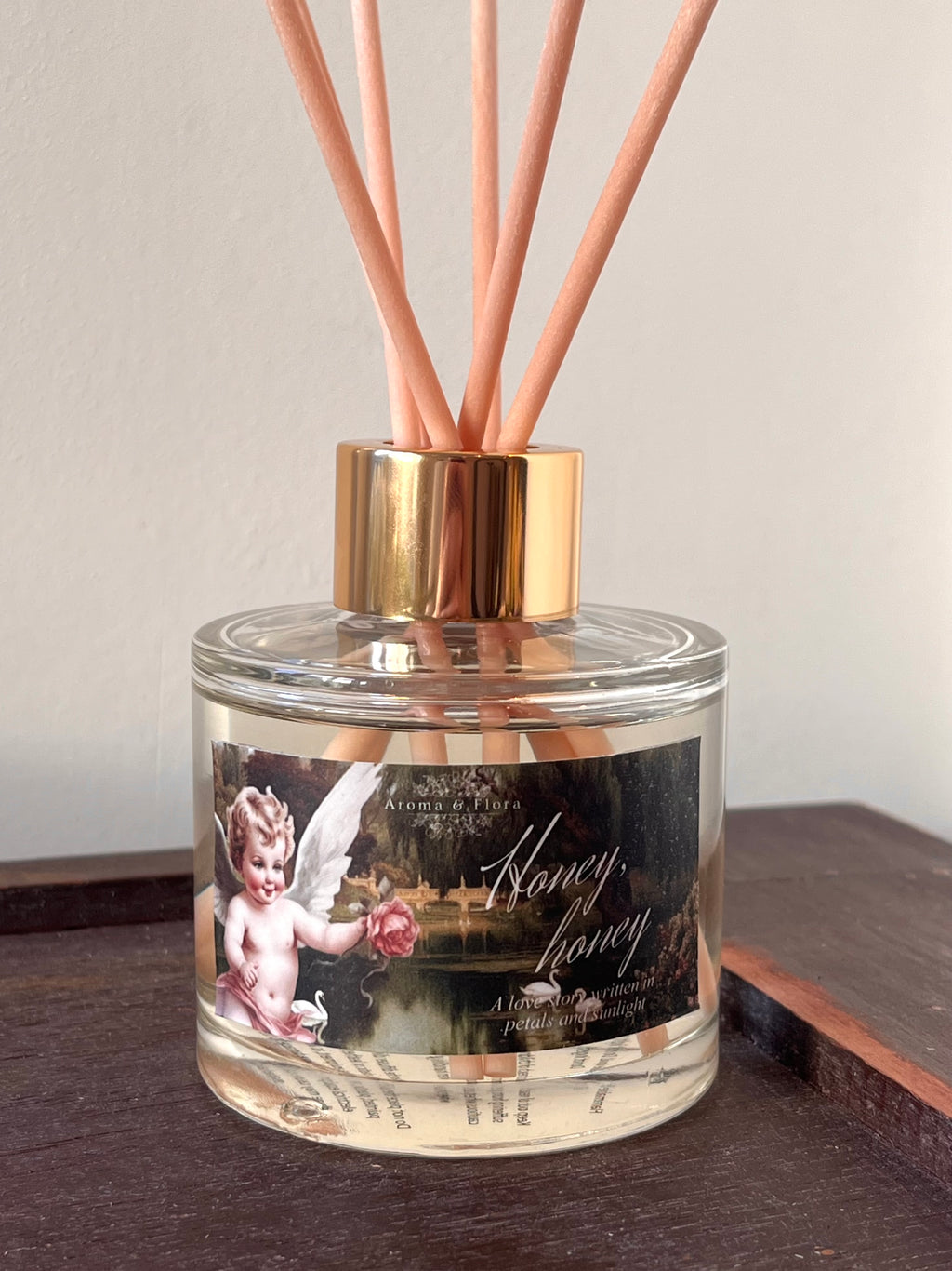 Honey, Honey - Diffuser