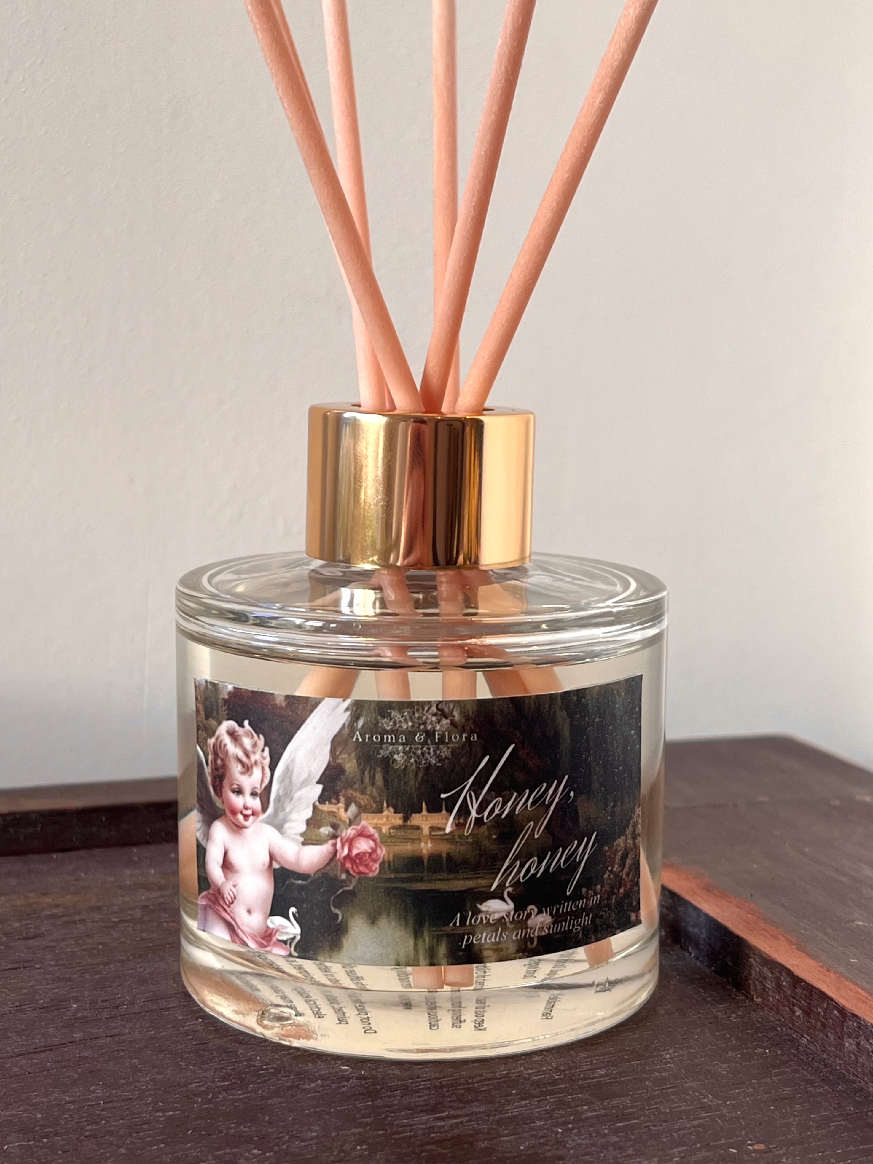 Honey, Honey - Diffuser