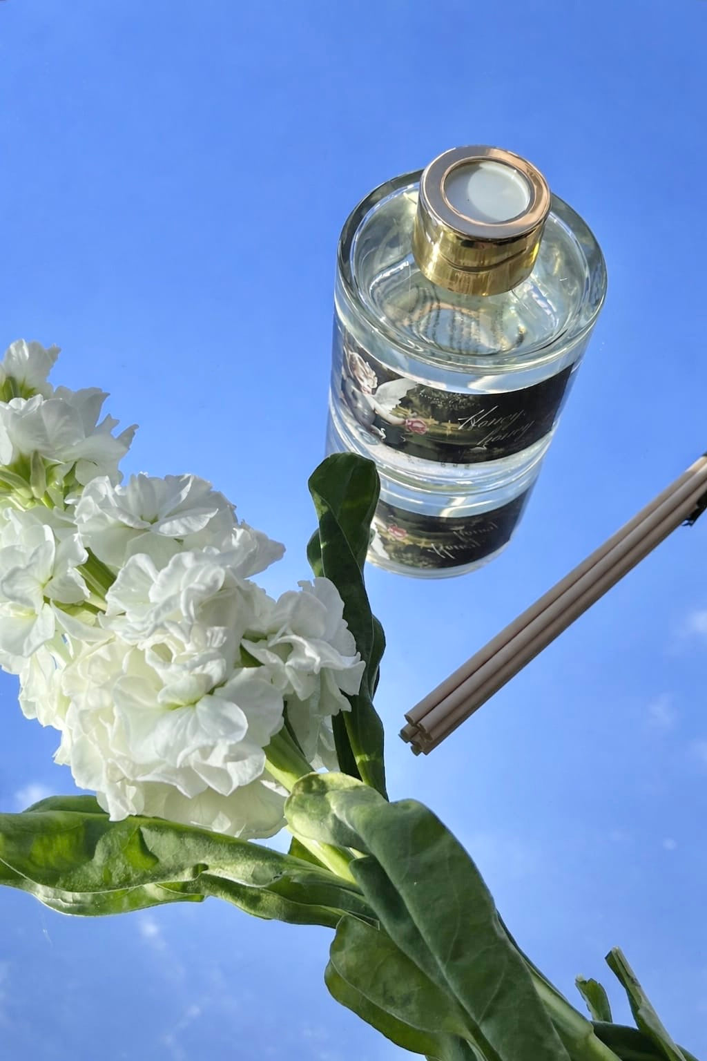 Honey, Honey - Diffuser