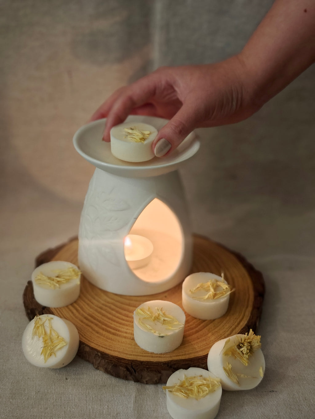 Comfy Cozy - Wax Melts