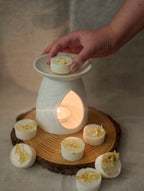 Comfy Cozy - Wax Melts