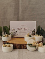 (Re)Fresh - Wax Melts