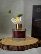 Cozy Under the Covers - Candle & Diffuser Set