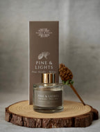 Pine & Lights - Diffuser