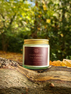 Cozy Under the Covers - Candle