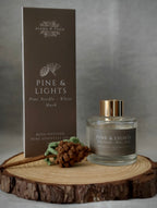 Pine & Lights - Diffuser