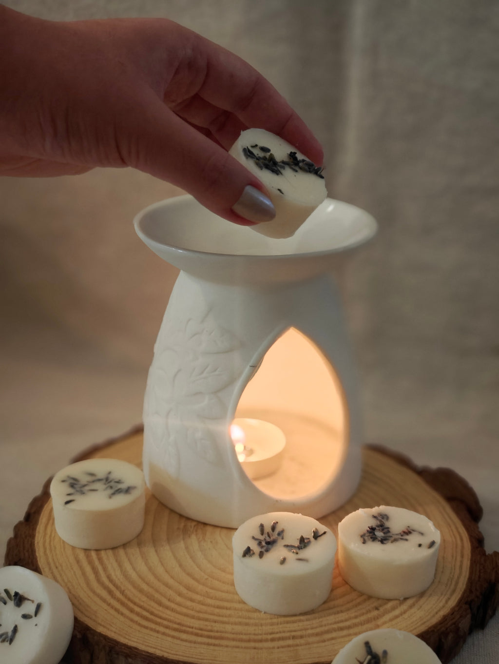 Golden Slumbers - Wax Melts