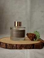 Pine & Lights - Diffuser