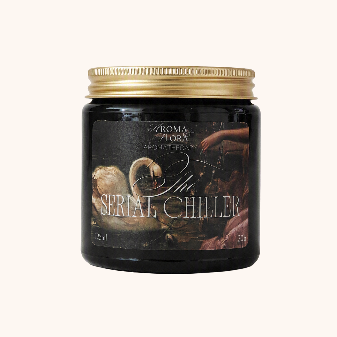 The Serial Chiller