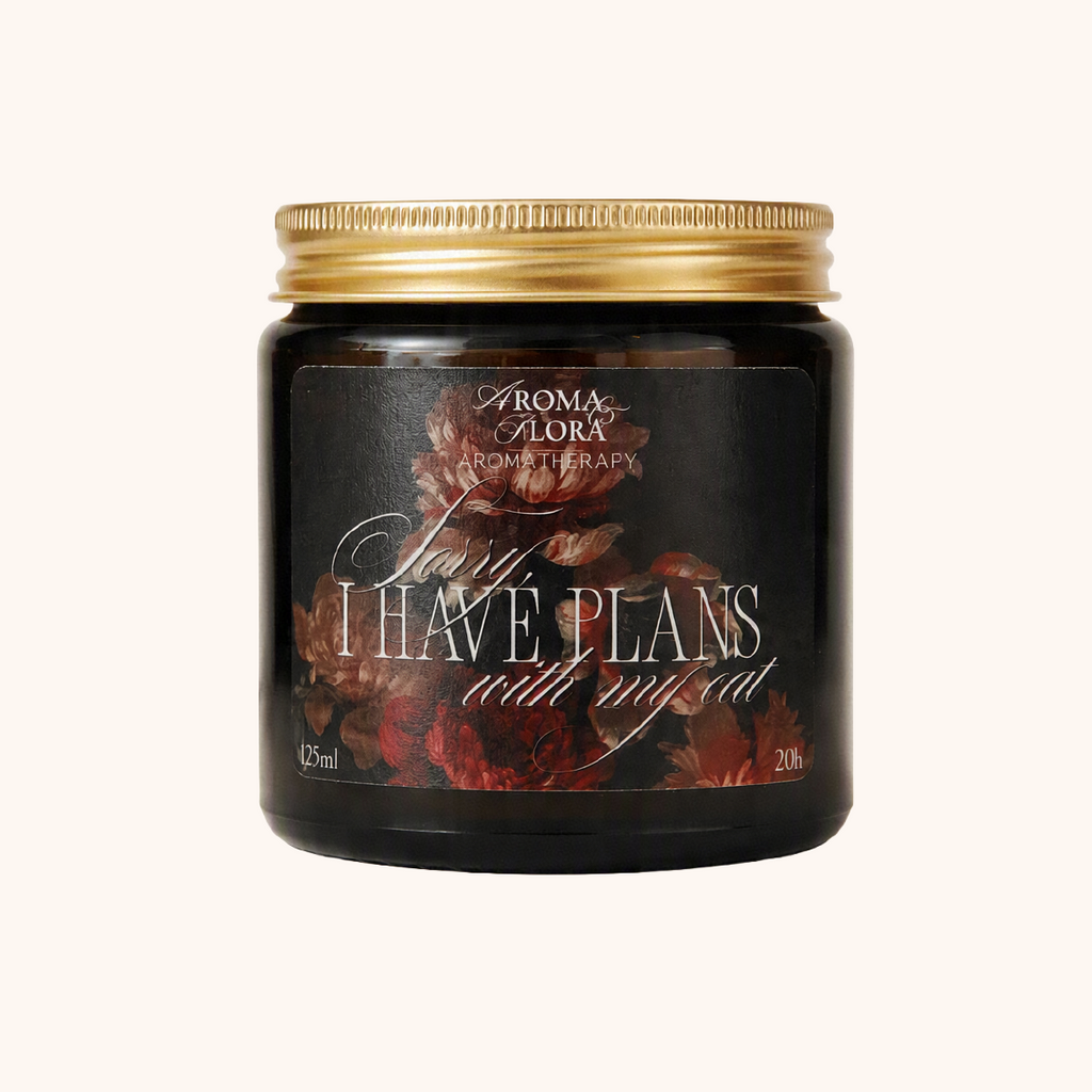 /sorry-i-have-plans-with-my-cat-candle
